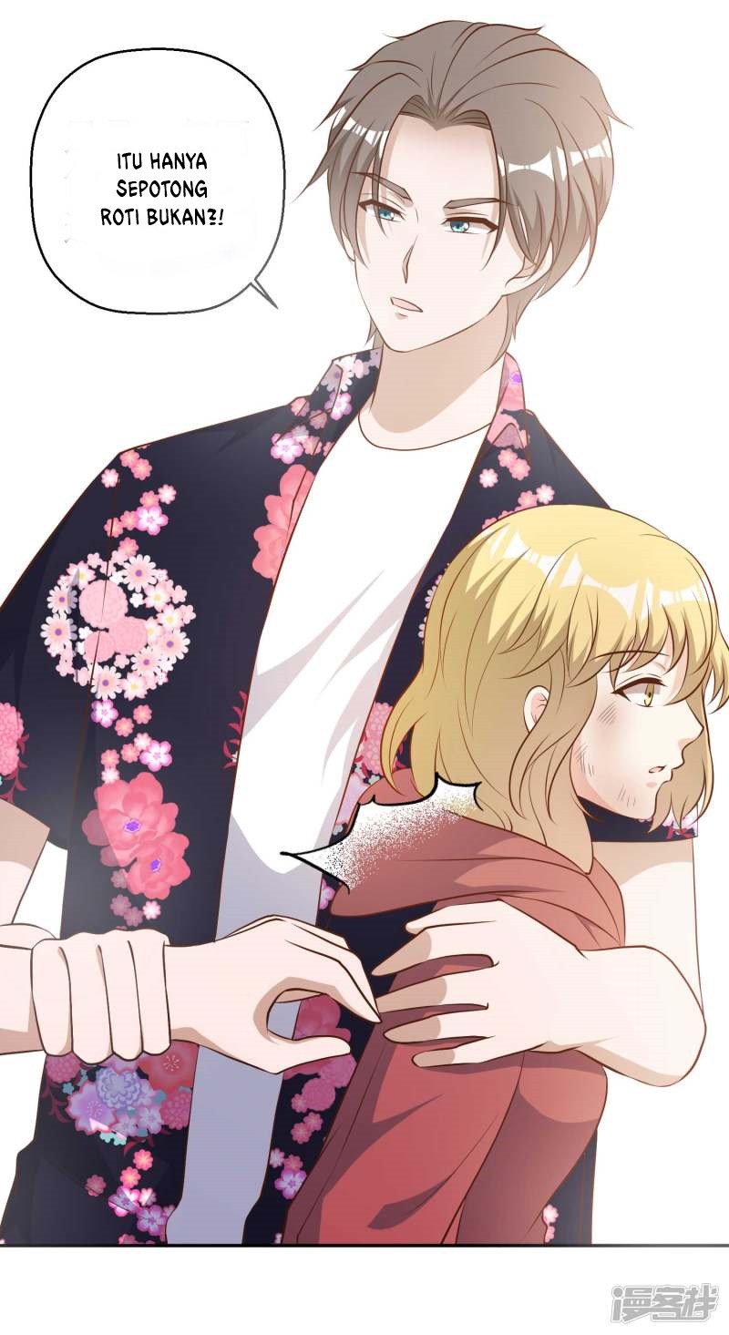 God Fisherman chapter 41 halaman 36