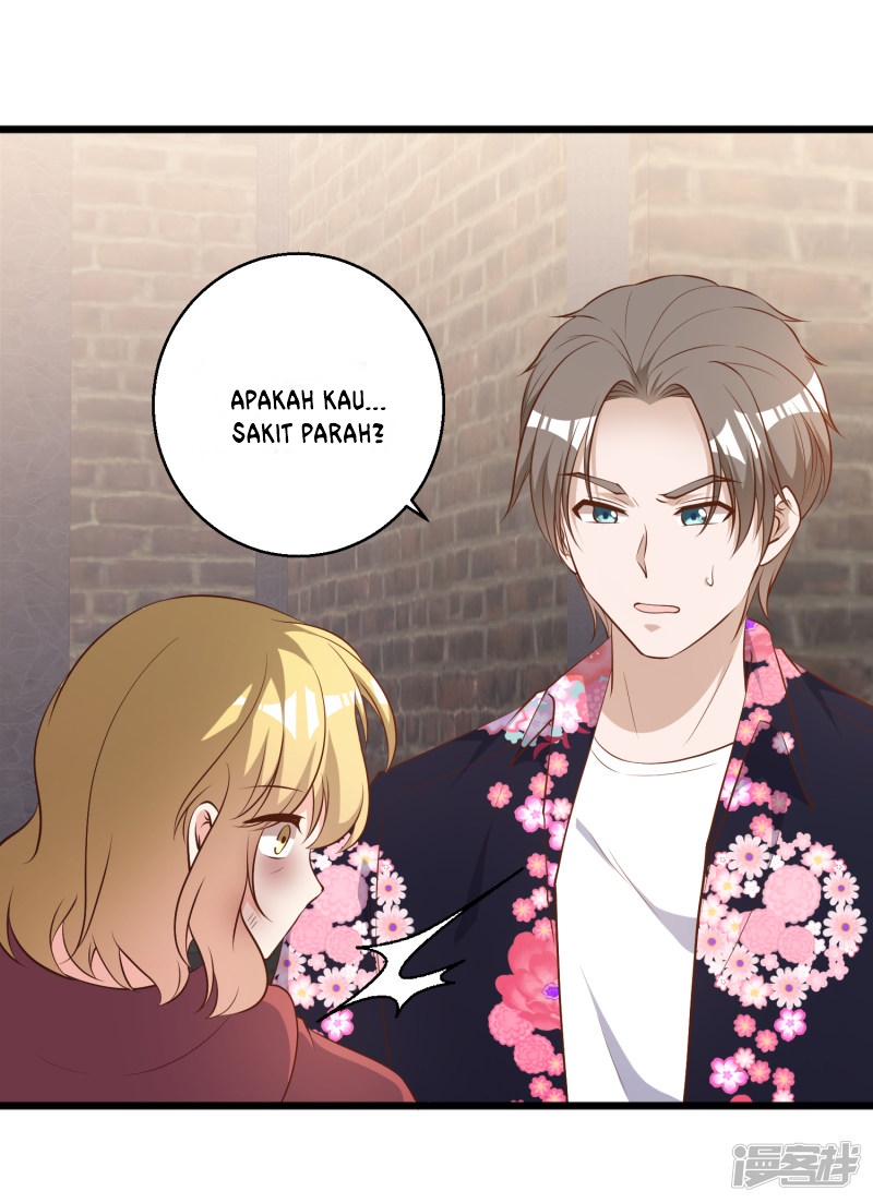 God Fisherman chapter 42 halaman 9