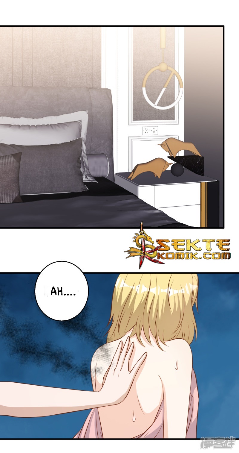 God Fisherman chapter 42 halaman 21