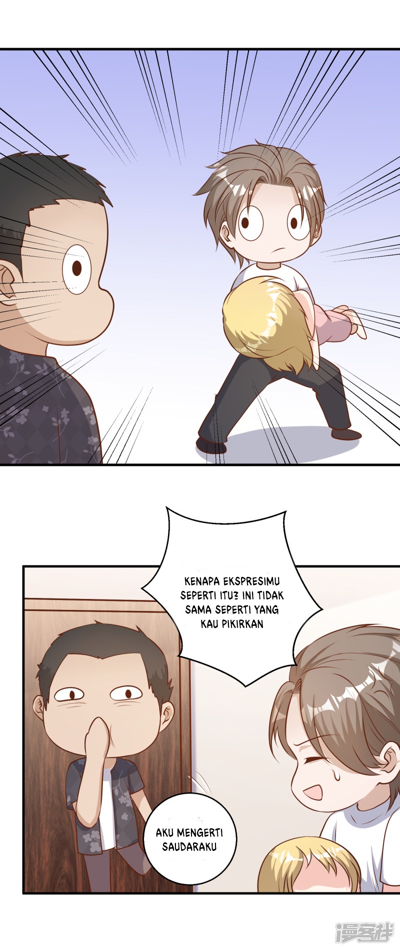 God Fisherman chapter 42 halaman 25