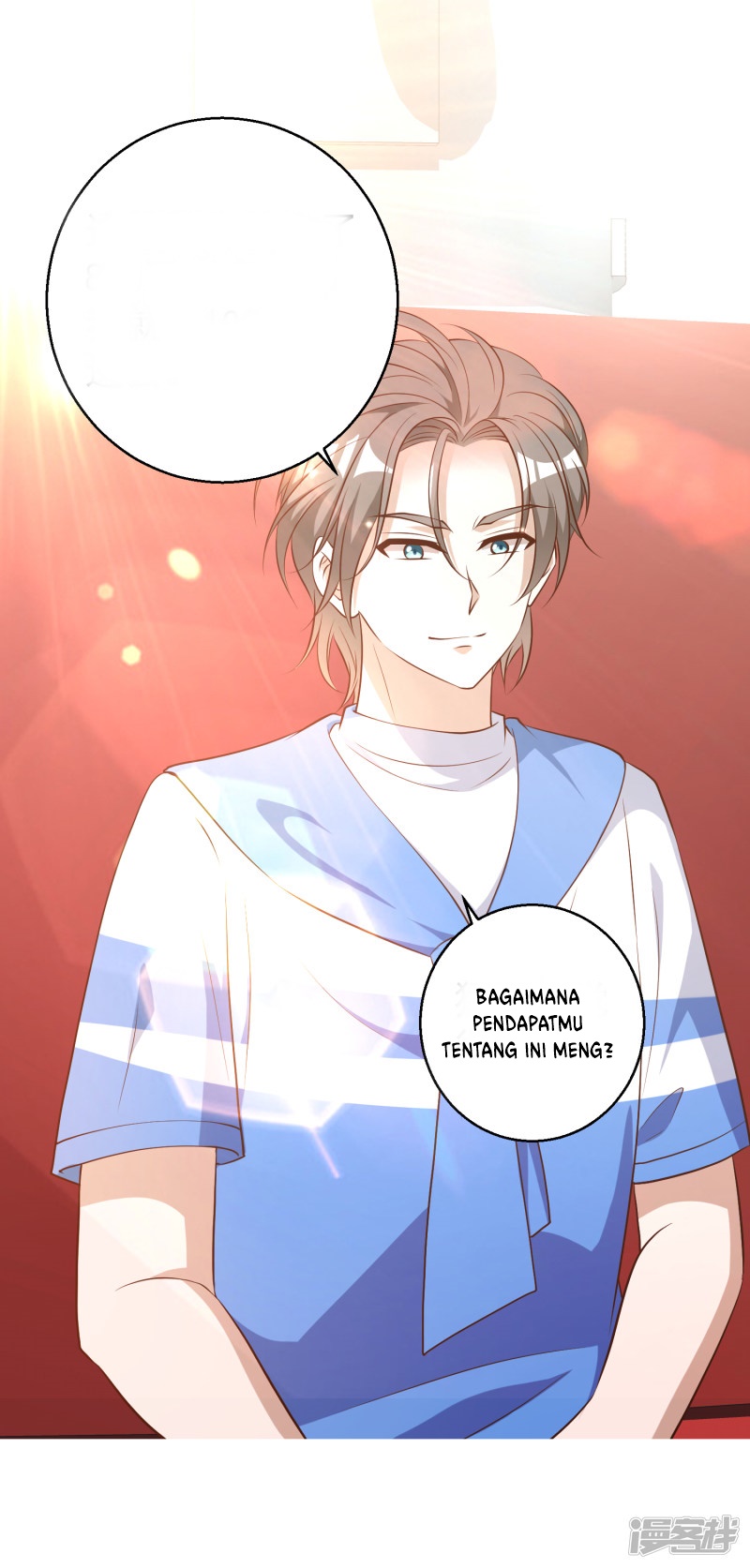 God Fisherman chapter 44 halaman 10