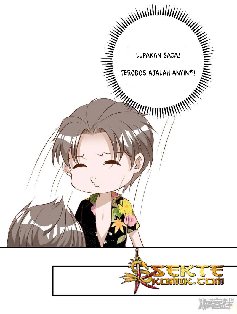 God Fisherman Bab 45 halaman 9