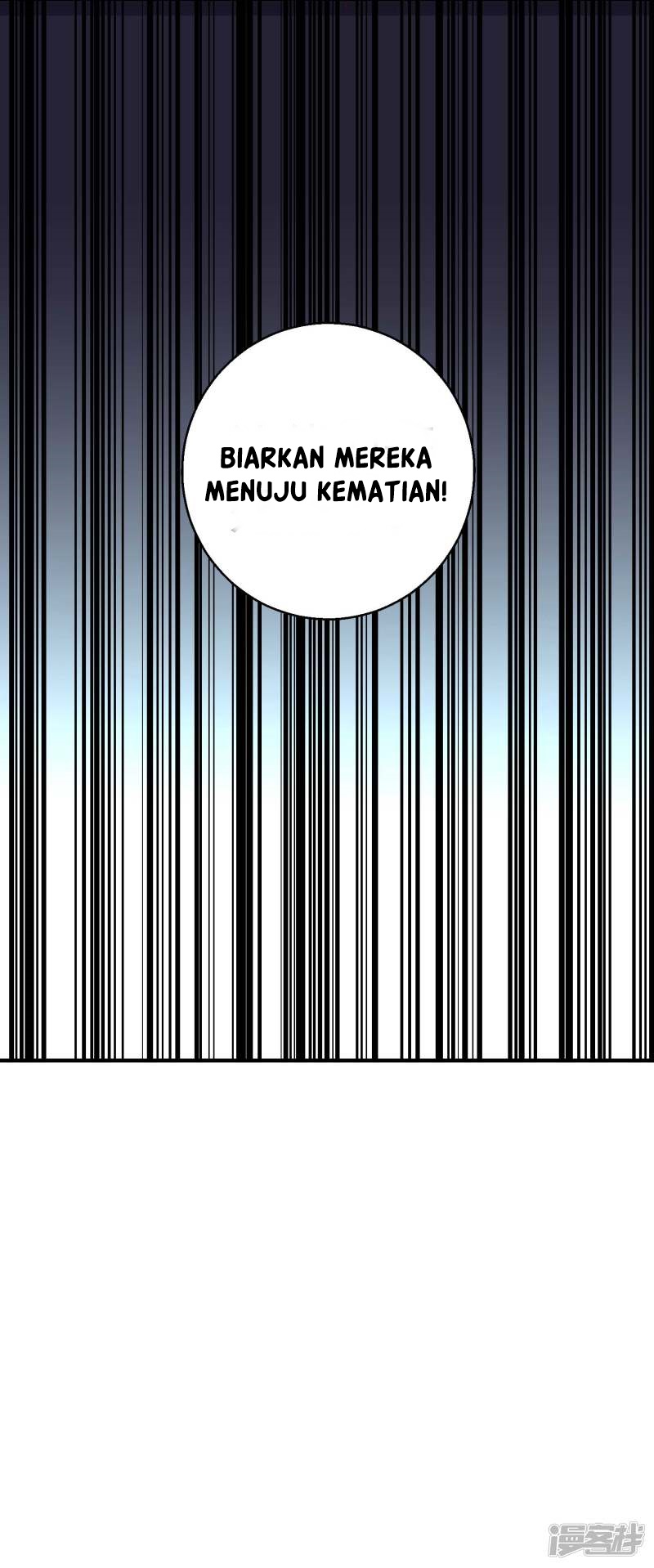 God Fisherman Bab 45 halaman 36