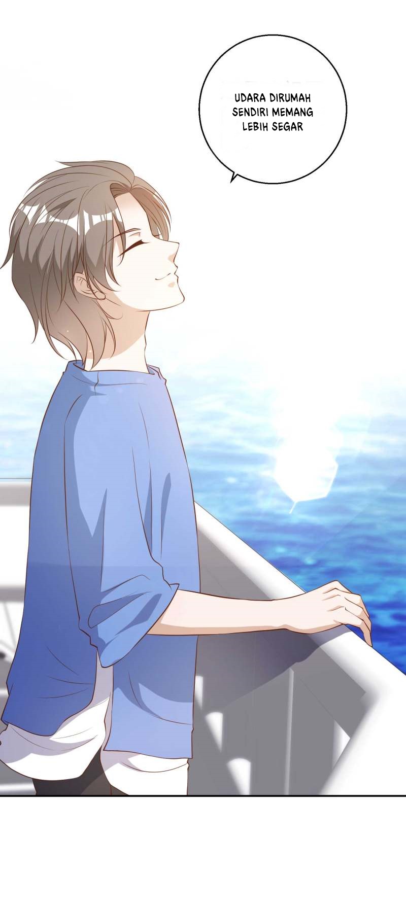 God Fisherman chapter 47 halaman 4