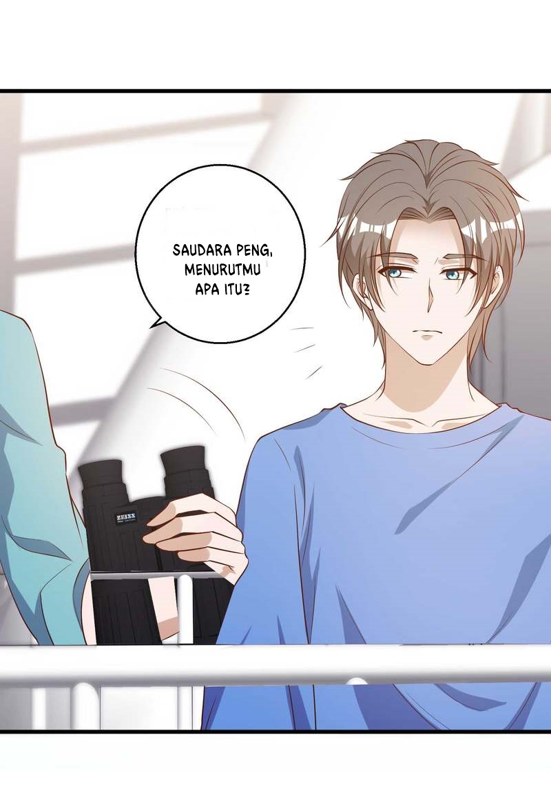 God Fisherman chapter 47 halaman 5