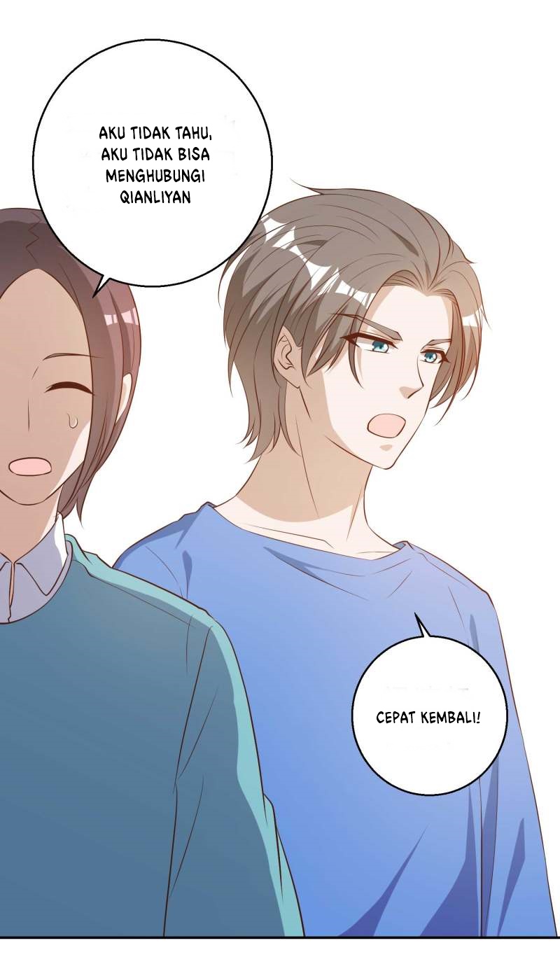 God Fisherman chapter 47 halaman 7