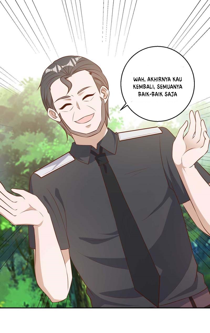 God Fisherman chapter 47 halaman 9