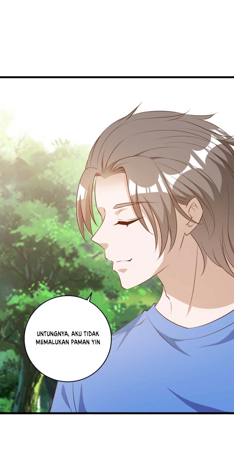 God Fisherman chapter 47 halaman 10