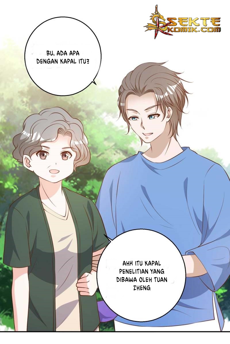 God Fisherman chapter 47 halaman 12