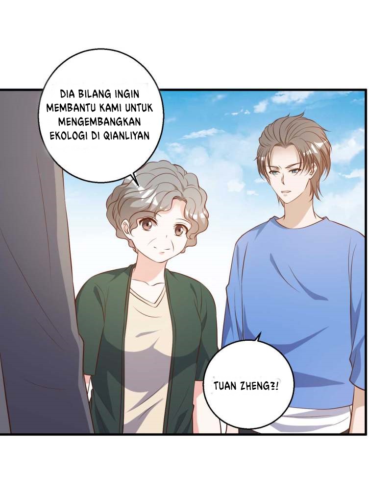 God Fisherman chapter 47 halaman 13