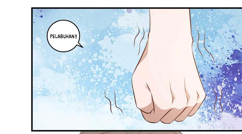 God Fisherman chapter 47 halaman 16