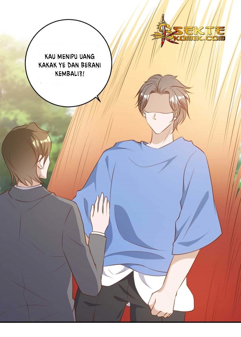God Fisherman chapter 47 halaman 18