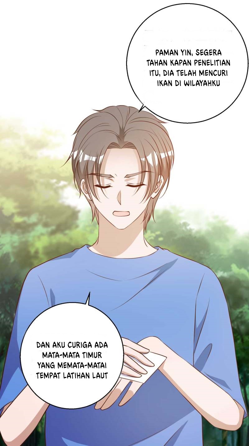 God Fisherman chapter 47 halaman 24