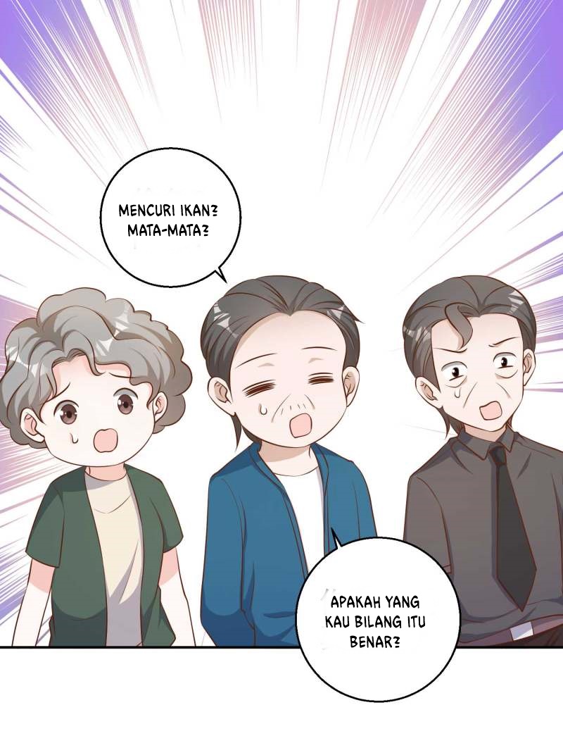 God Fisherman chapter 47 halaman 25