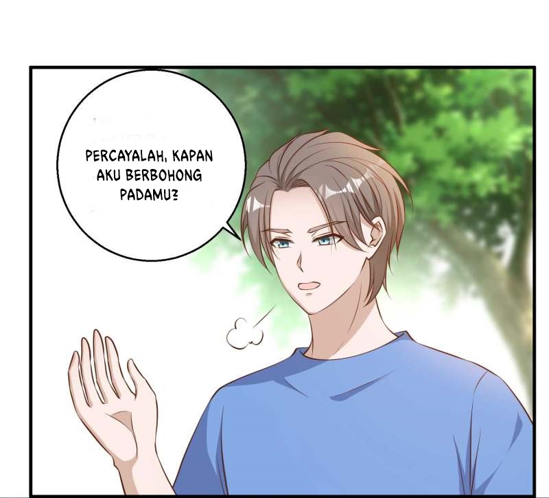 God Fisherman chapter 47 halaman 26