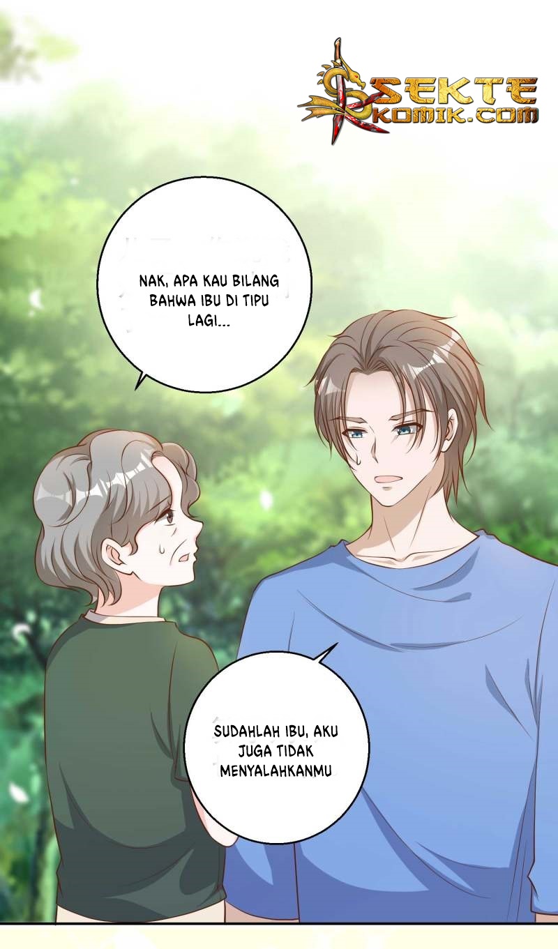 God Fisherman chapter 47 halaman 28