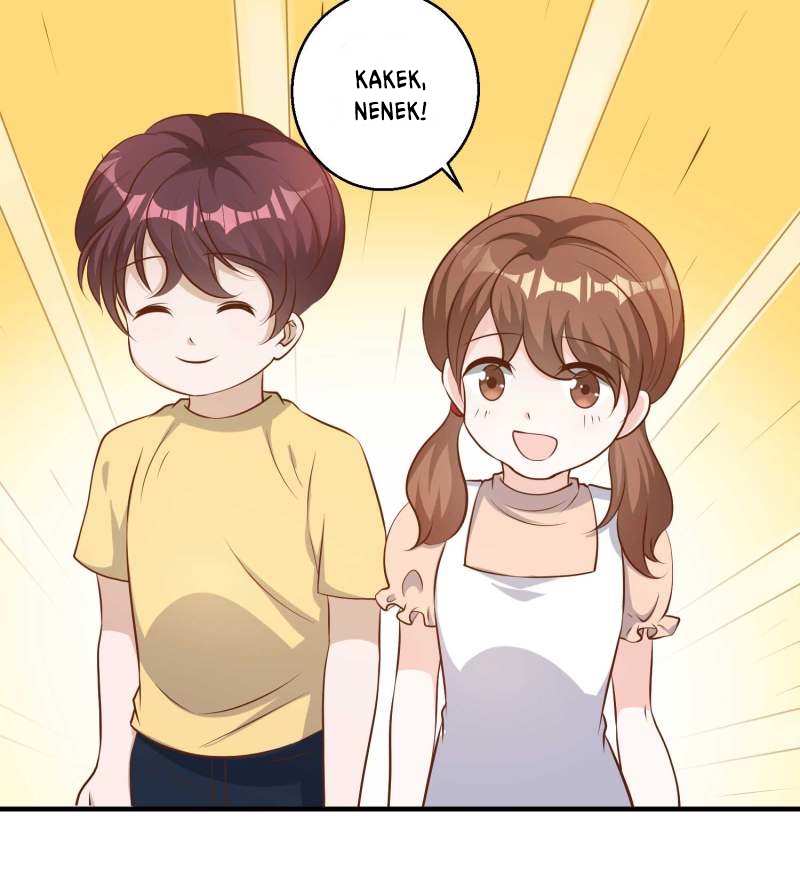 God Fisherman chapter 47 halaman 32