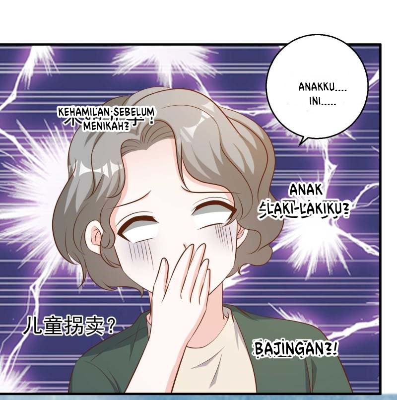 God Fisherman chapter 47 halaman 33