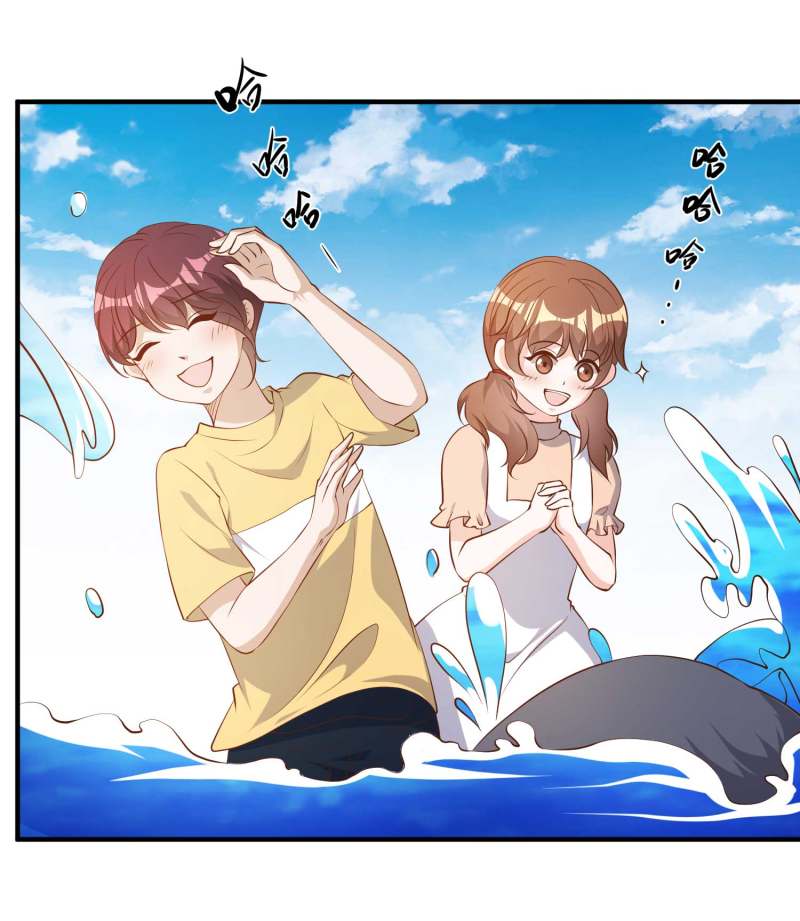 God Fisherman chapter 48 halaman 4