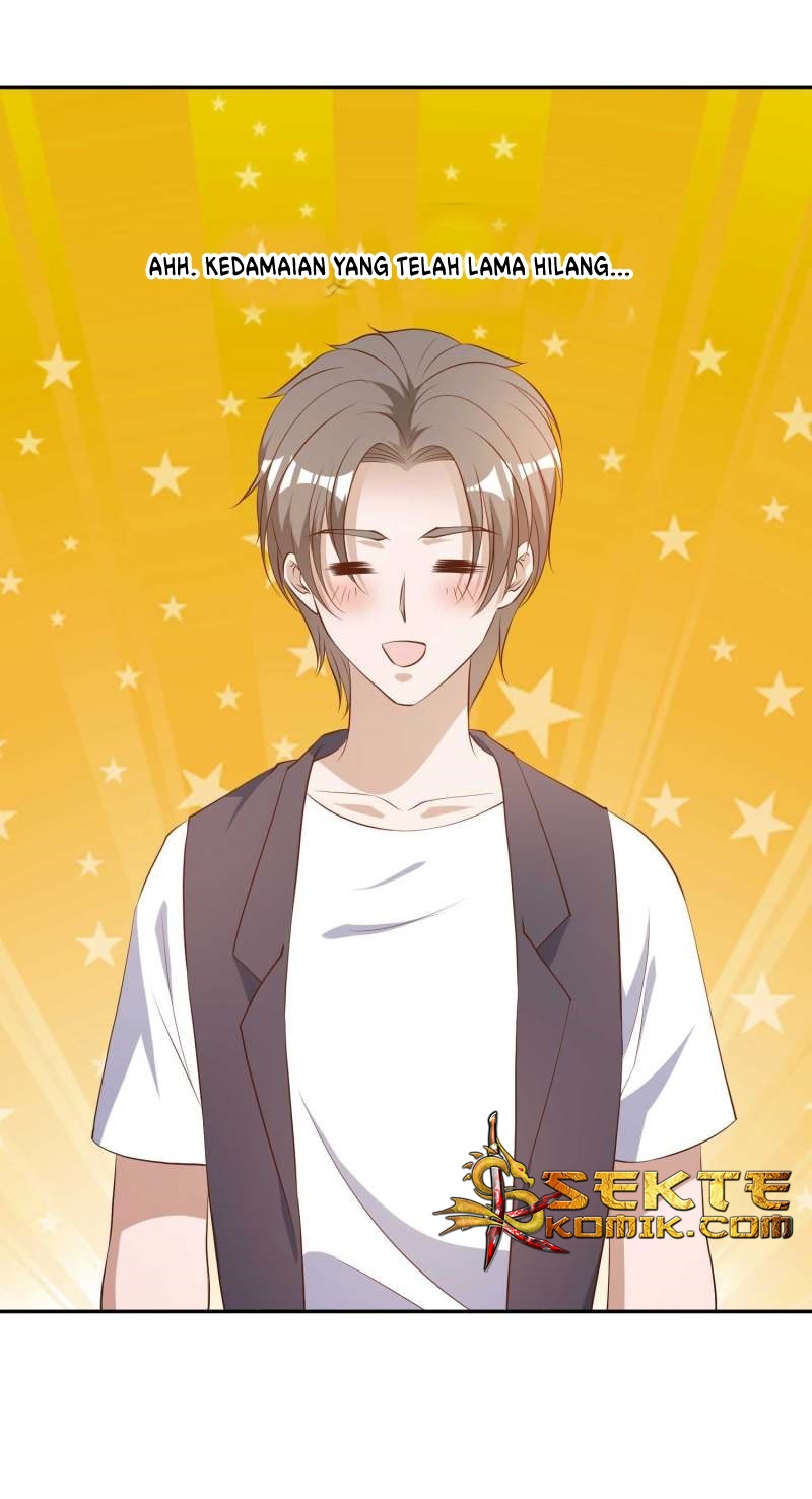 God Fisherman chapter 48 halaman 5