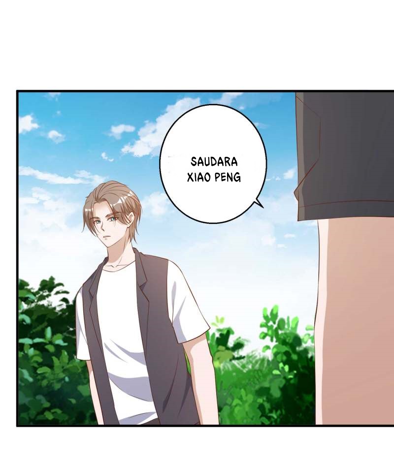 God Fisherman chapter 48 halaman 6