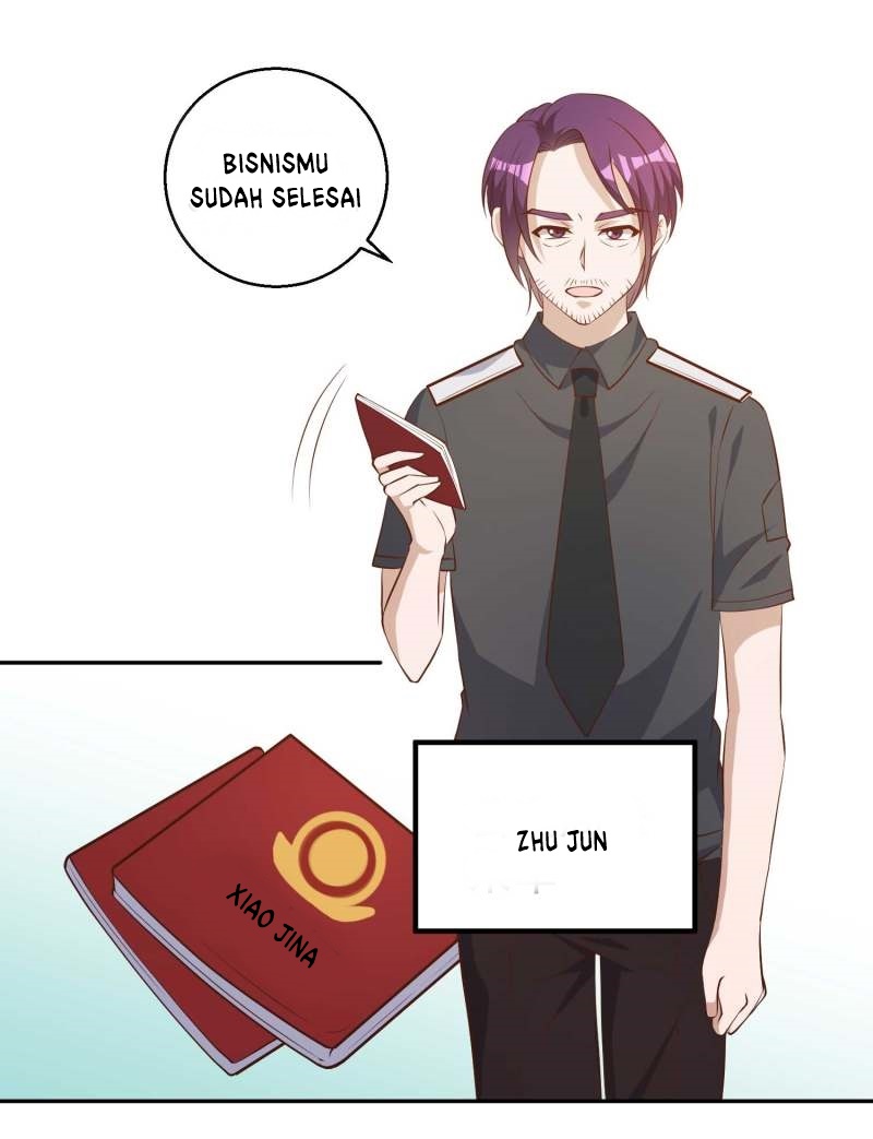 God Fisherman chapter 48 halaman 7