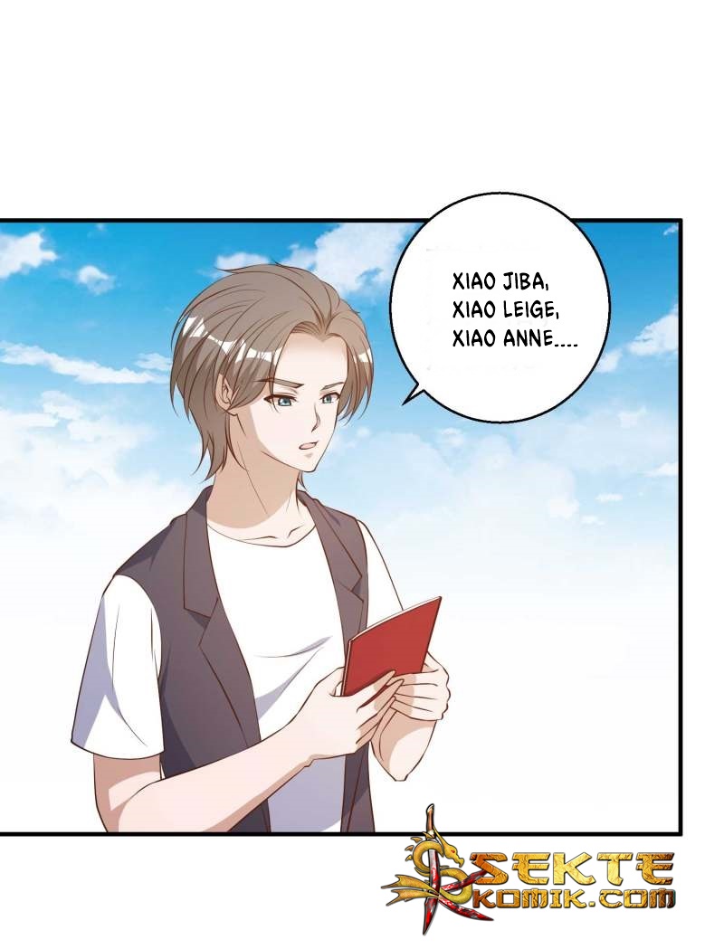 God Fisherman chapter 48 halaman 8