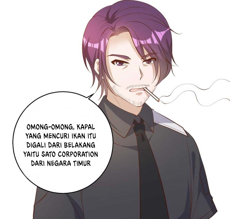 God Fisherman chapter 48 halaman 10