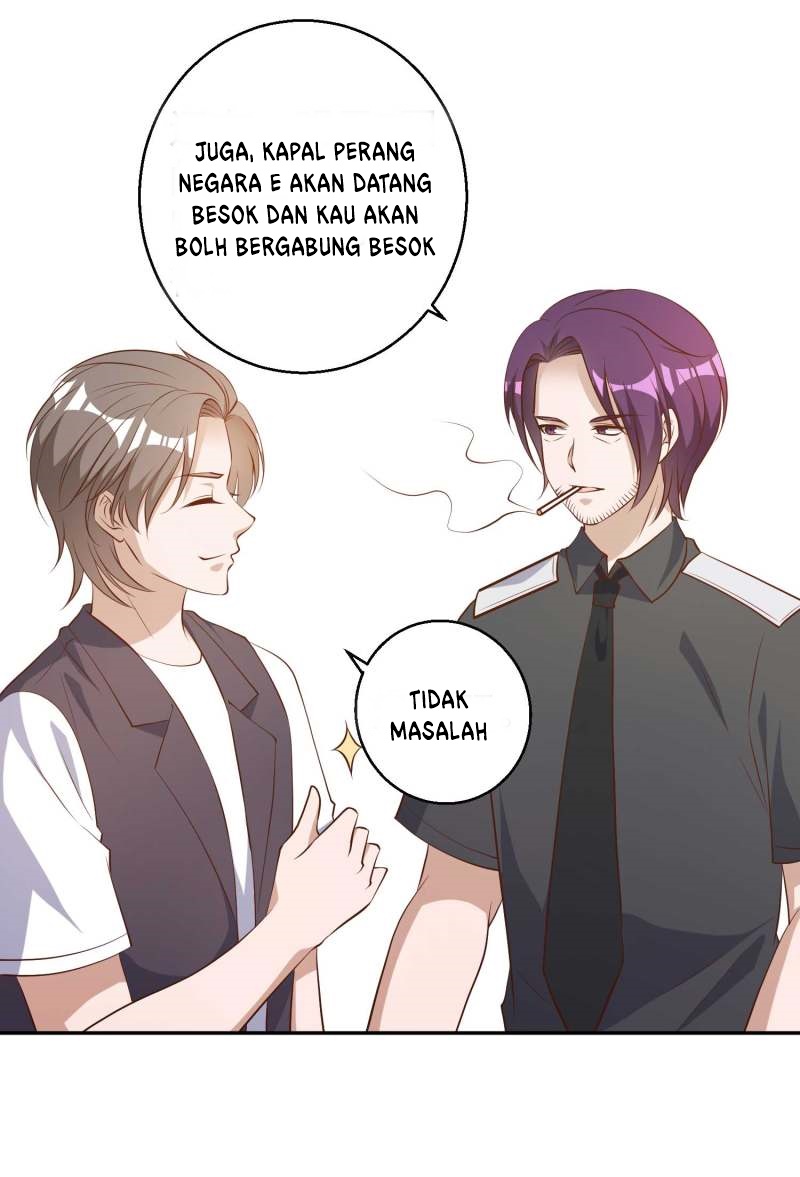 God Fisherman chapter 48 halaman 12