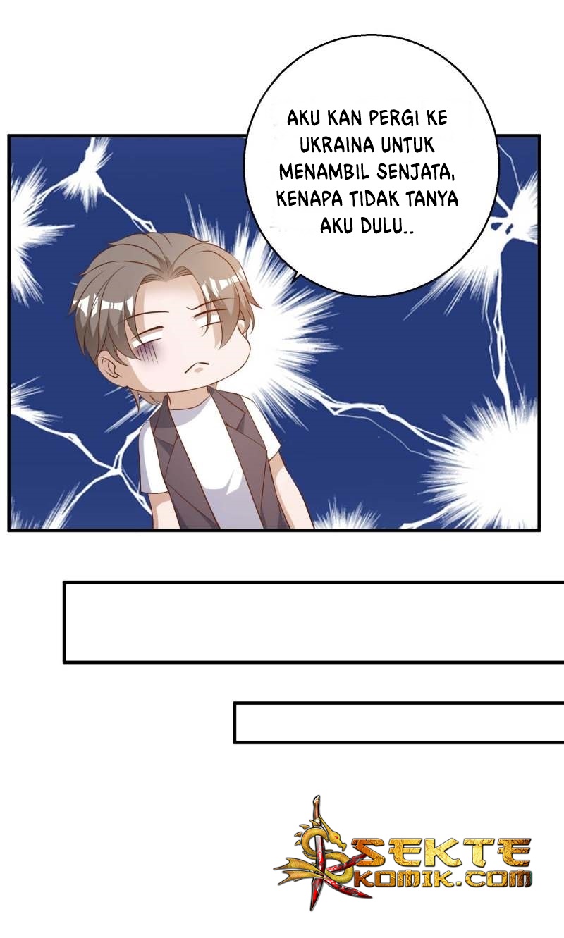 God Fisherman chapter 48 halaman 15