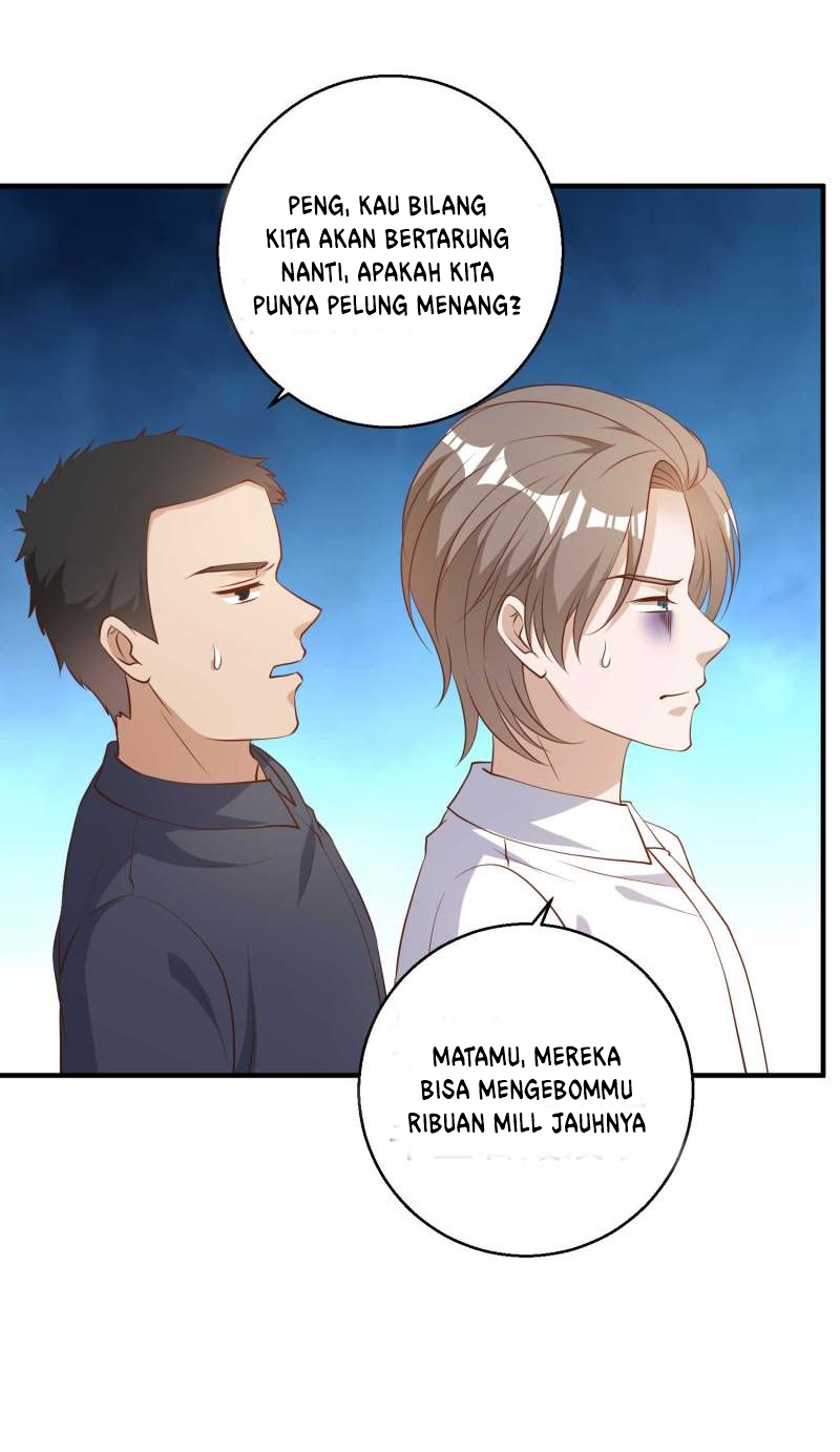 God Fisherman chapter 48 halaman 17