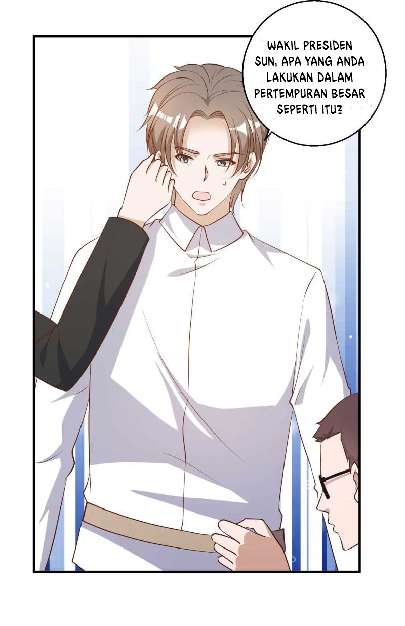 God Fisherman chapter 48 halaman 21