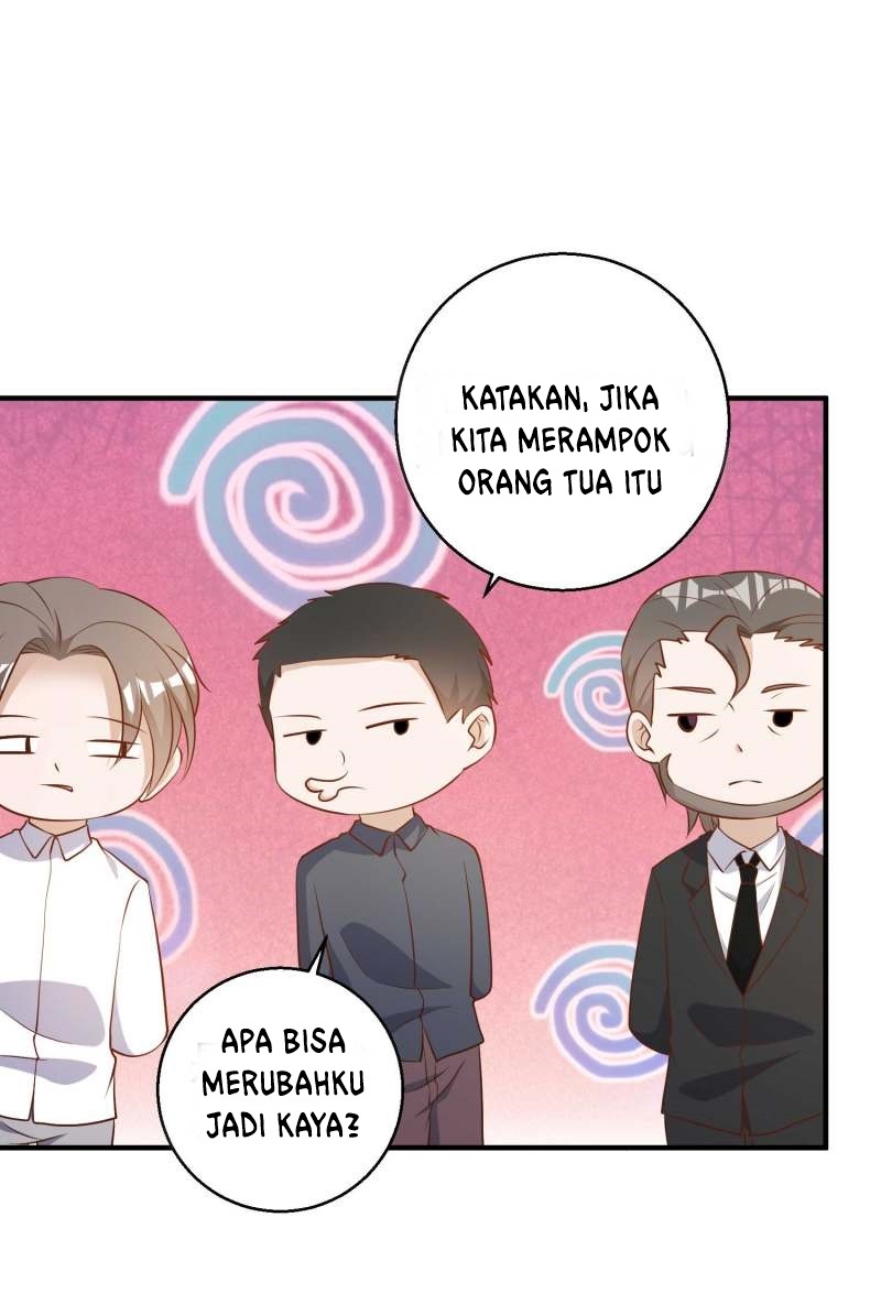 God Fisherman chapter 48 halaman 24