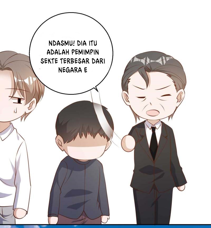 God Fisherman chapter 48 halaman 25
