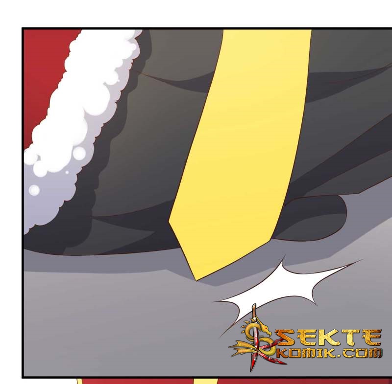 God Fisherman chapter 48 halaman 28