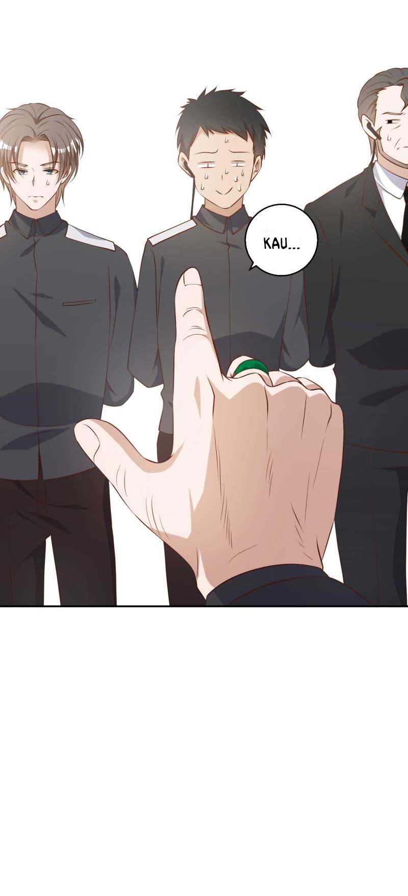 God Fisherman chapter 48 halaman 31