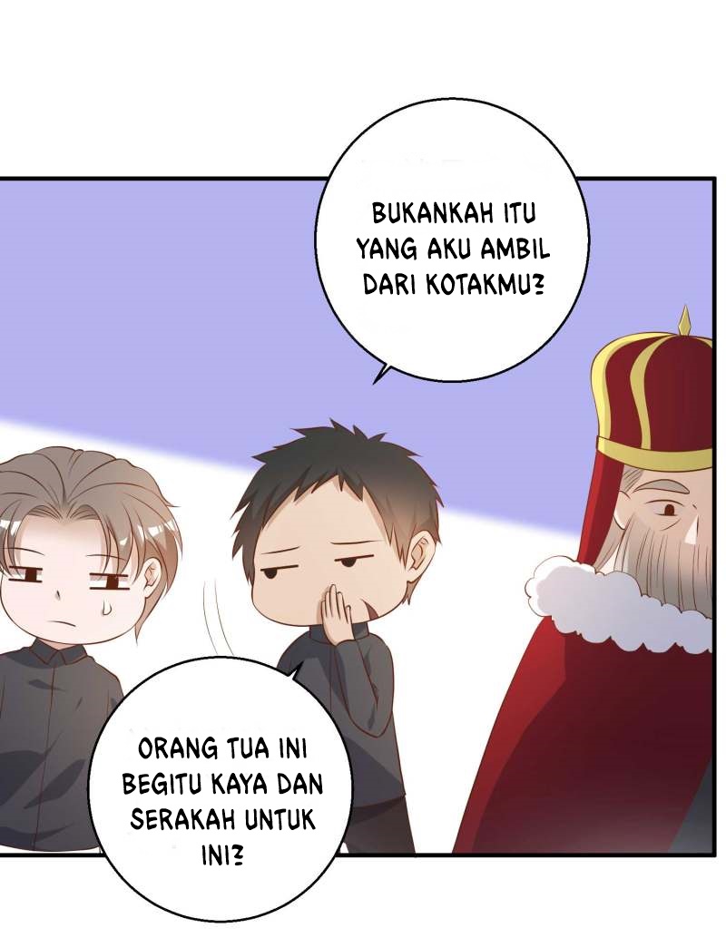 God Fisherman Bab 49 halaman 6