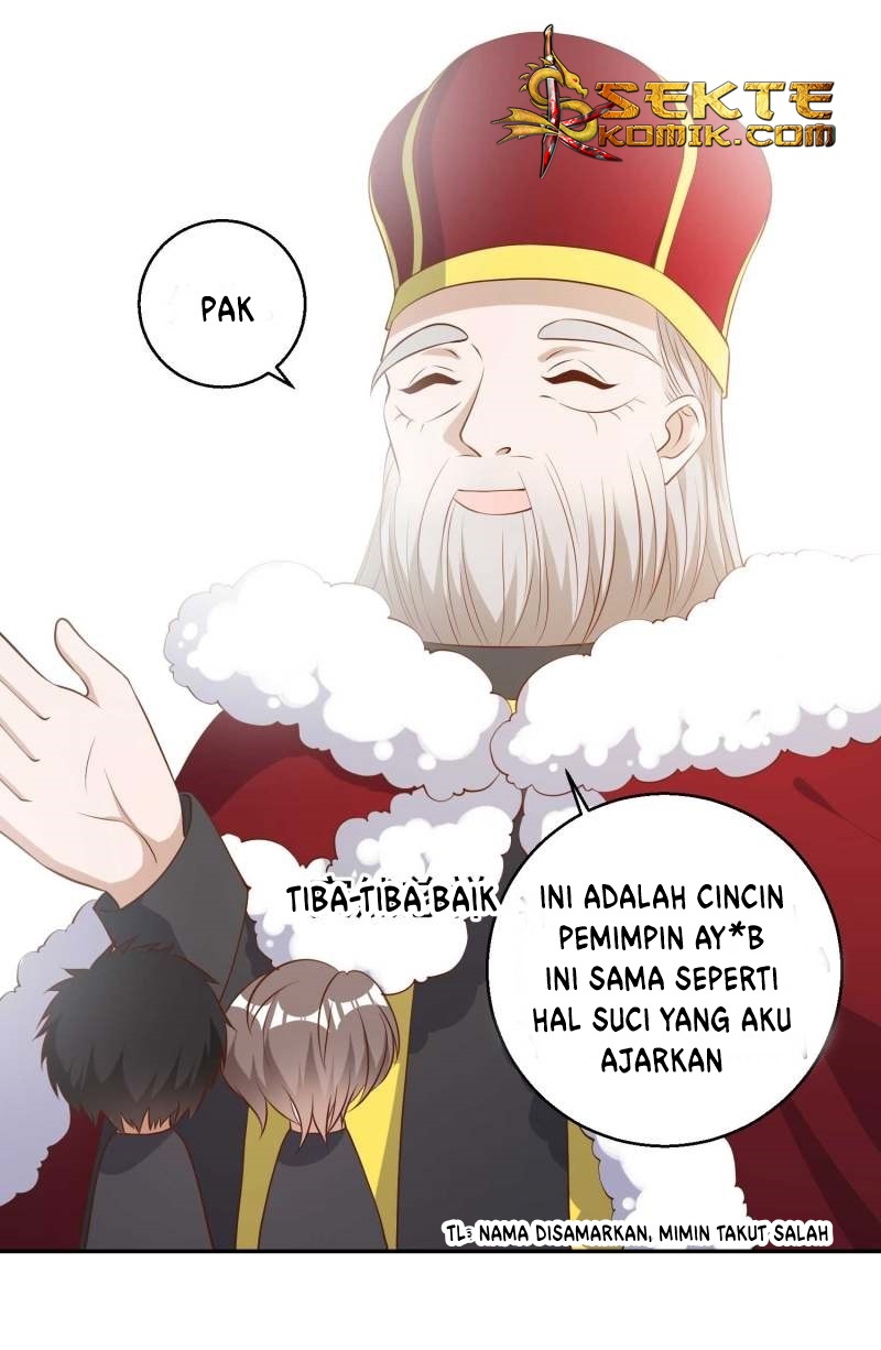 God Fisherman Bab 49 halaman 7