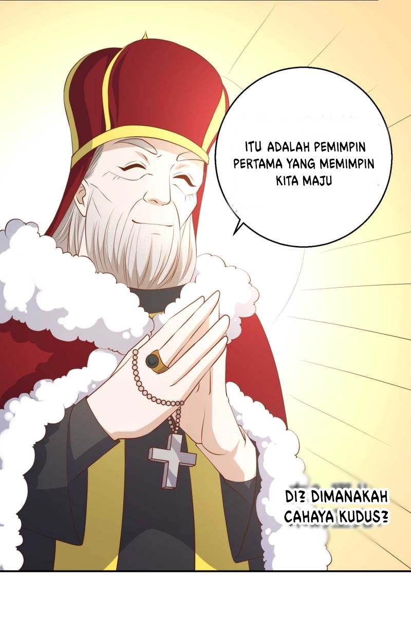 God Fisherman Bab 49 halaman 9