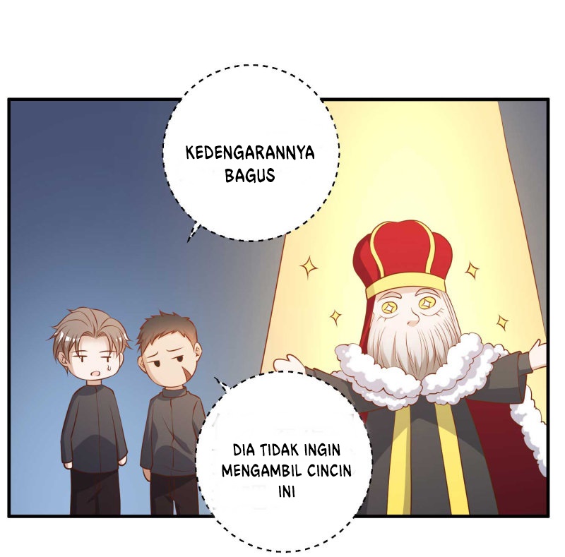 God Fisherman Bab 49 halaman 10