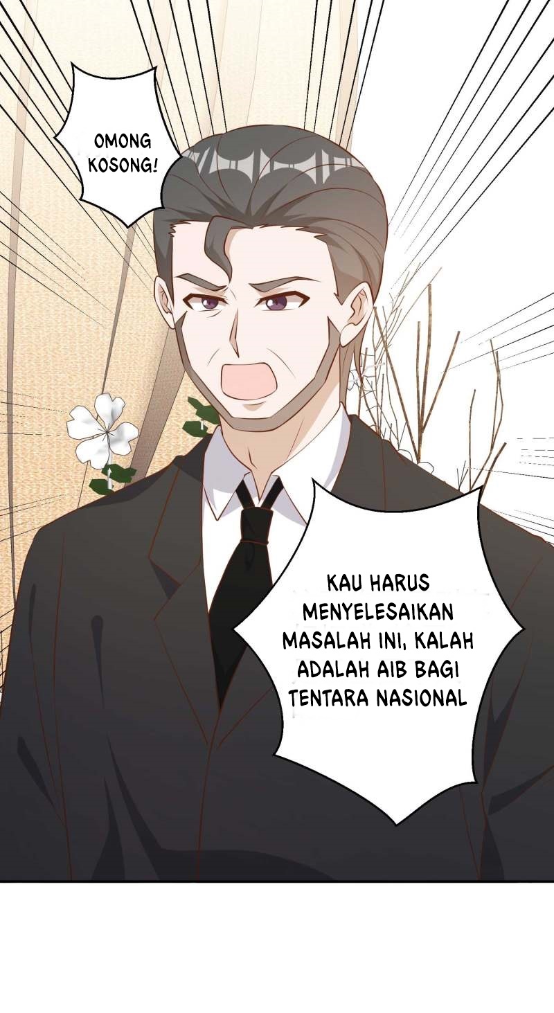 God Fisherman Bab 49 halaman 28