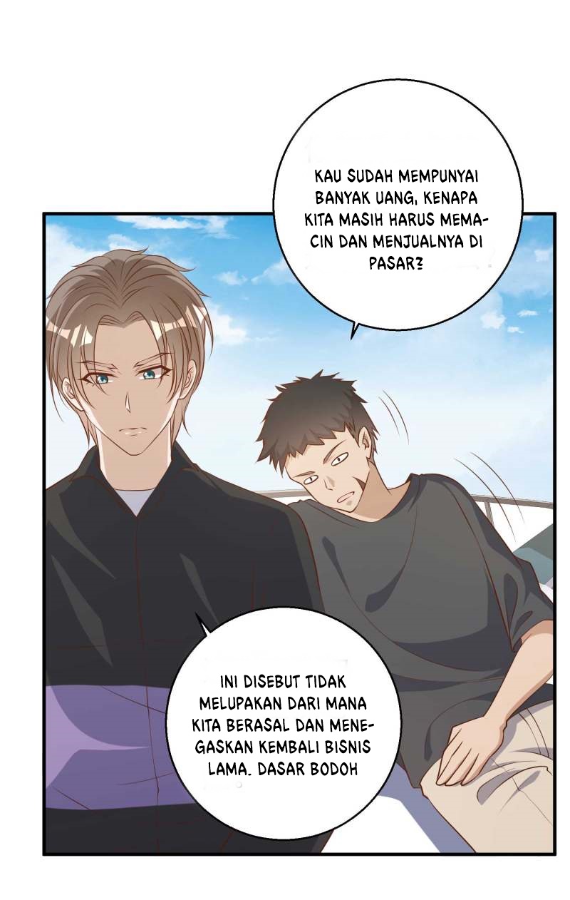 God Fisherman chapter 51 halaman 5