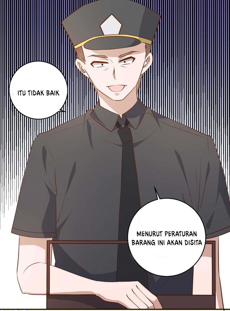 God Fisherman chapter 51 halaman 24