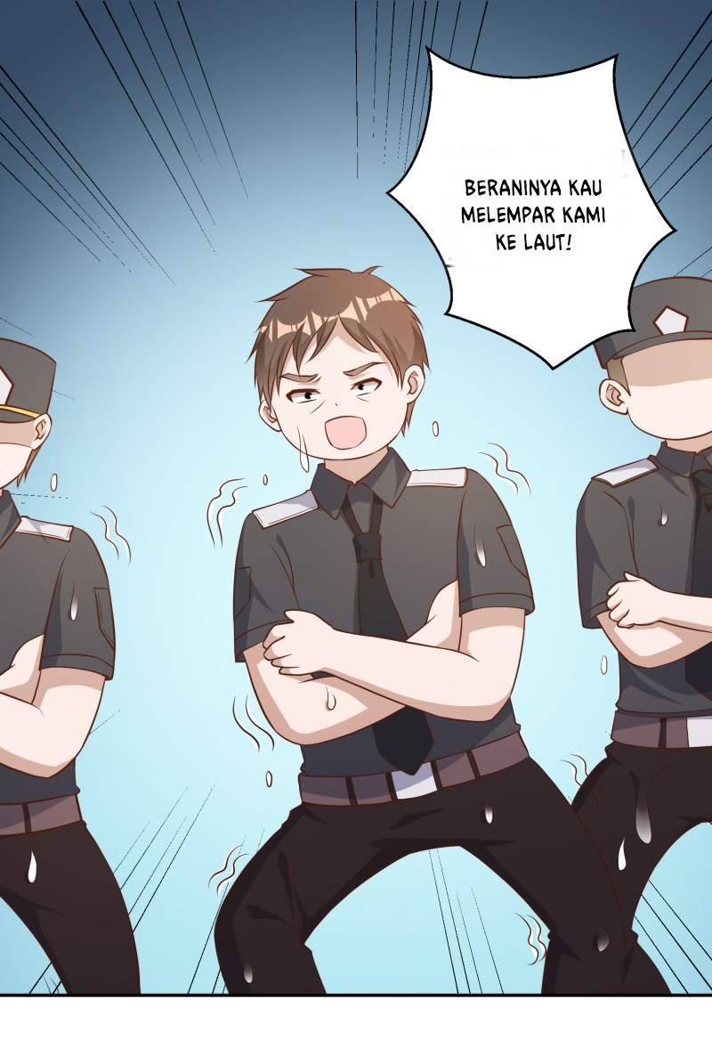 God Fisherman chapter 52 halaman 4