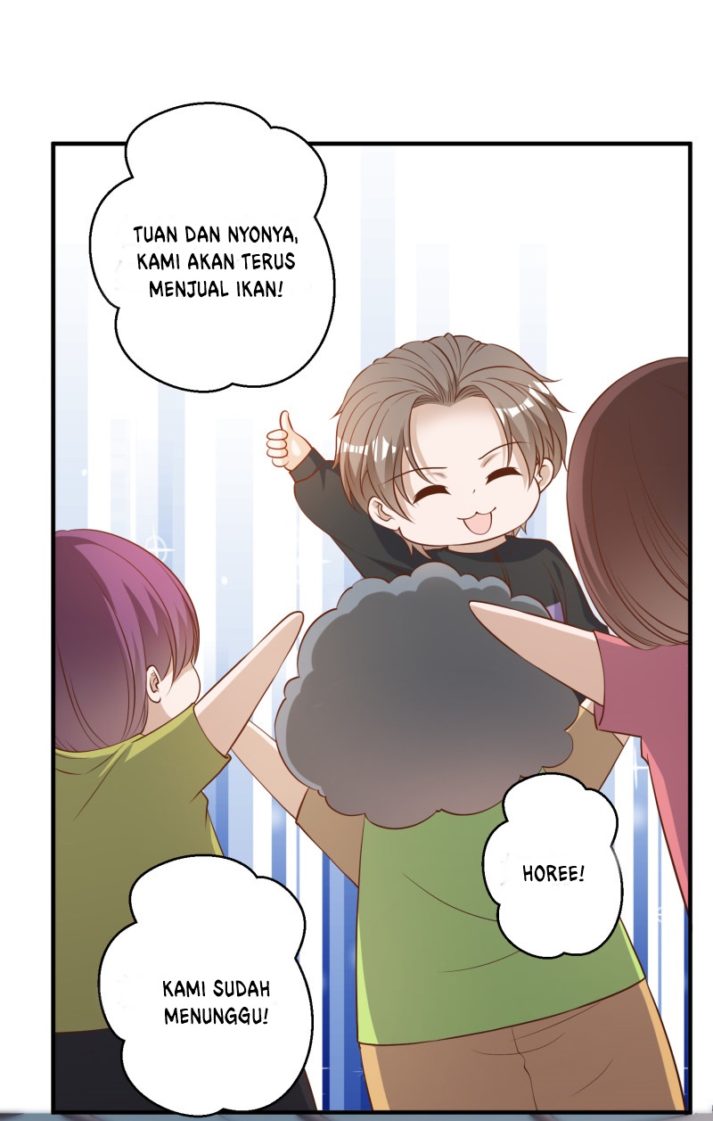 God Fisherman chapter 52 halaman 6