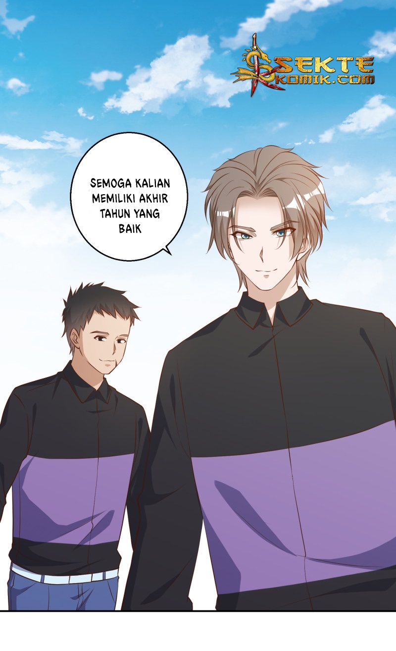 God Fisherman chapter 52 halaman 8