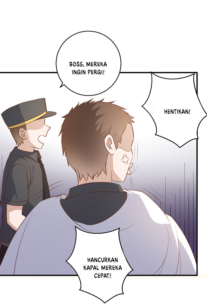 God Fisherman chapter 52 halaman 10