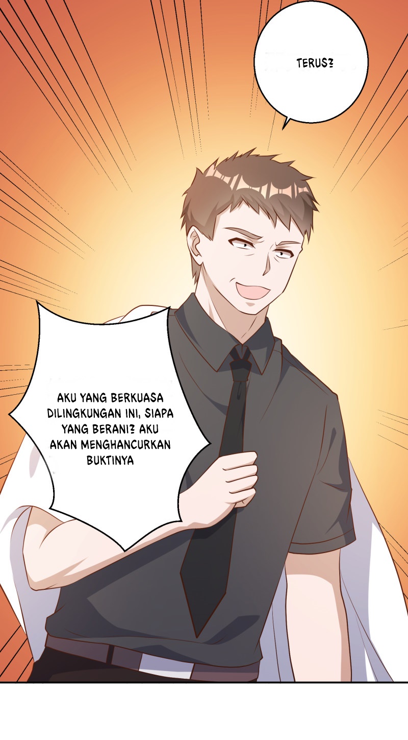 God Fisherman chapter 52 halaman 12