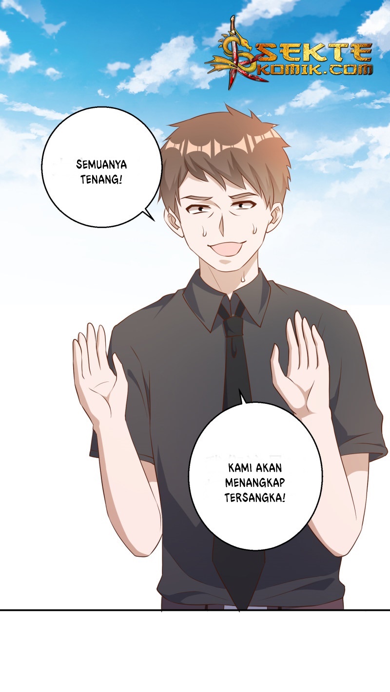 God Fisherman chapter 52 halaman 16