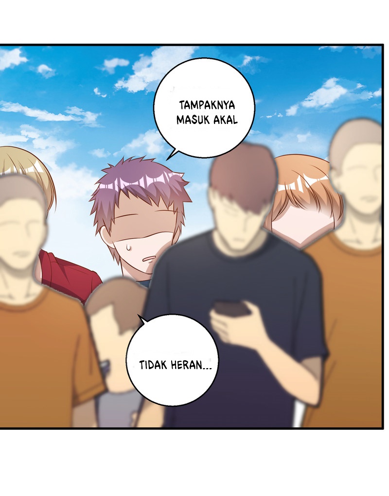 God Fisherman chapter 52 halaman 19